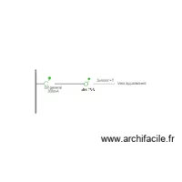 D&eacute;part &eacute;lectricit&eacute; appartement