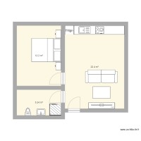 Appartement 3 2eme Etage