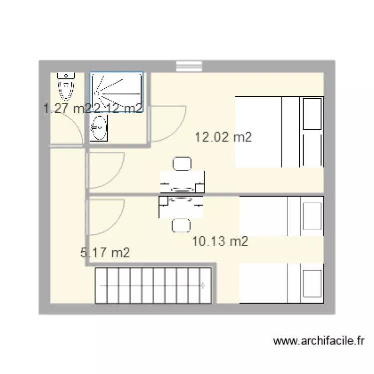 foucardC4. Plan de foucardC4. Plan de