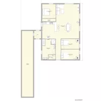 Rosieres 142m2 ind D