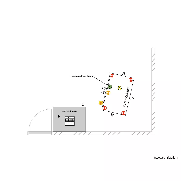 0M04 géné 3B. Plan de 0M04 géné 3B. Plan de
