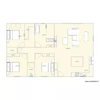 Maison Semi Enterr&eacute;e