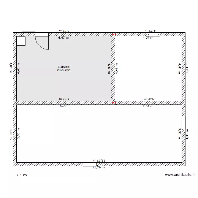 ESSAI1. Plan de ESSAI1. Plan de