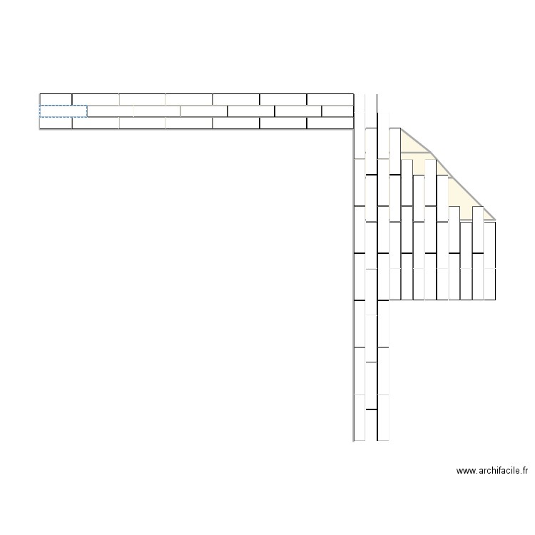 valleiry 2. Plan de 0 pièce et 0 m2