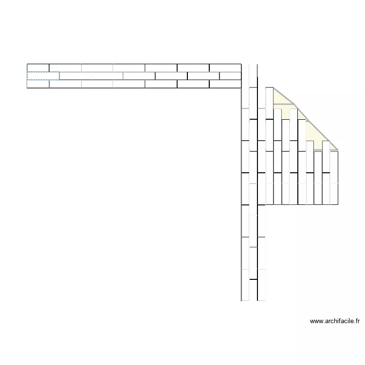 valleiry 2. Plan de 
