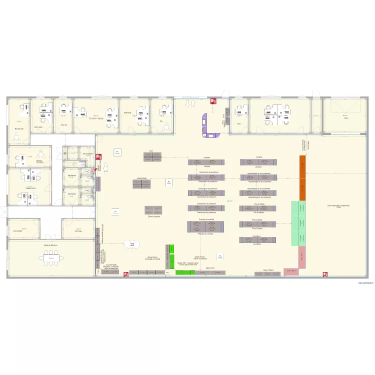 Plan TR2 2017. Plan de Plan TR2 2017. Plan de