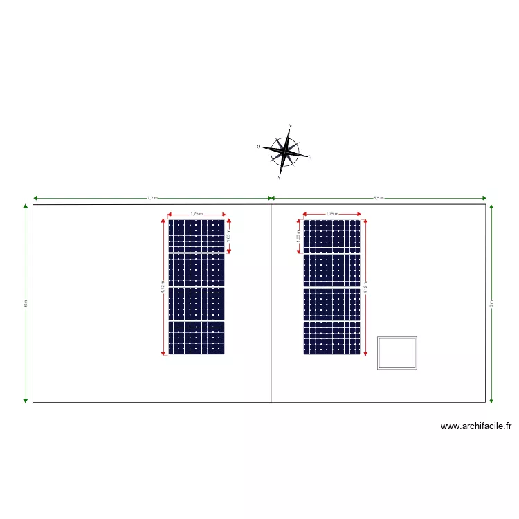 ADMIN AMARAL EDOUARD. Plan de ADMIN AMARAL EDOUARD. Plan de