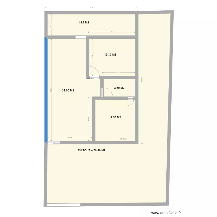 Chokchai Garden Home 2 exterieur. Plan de 
