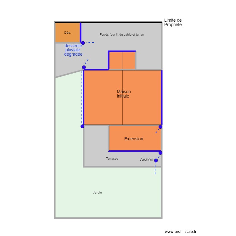 chang asst. Plan de 0 pièce et 0 m2