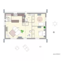 Marjorie 75 m2 int et 12x7 6 m ext 2017 01