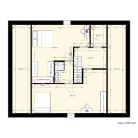 plan  etage def