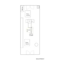 plan Earl la Marmandie