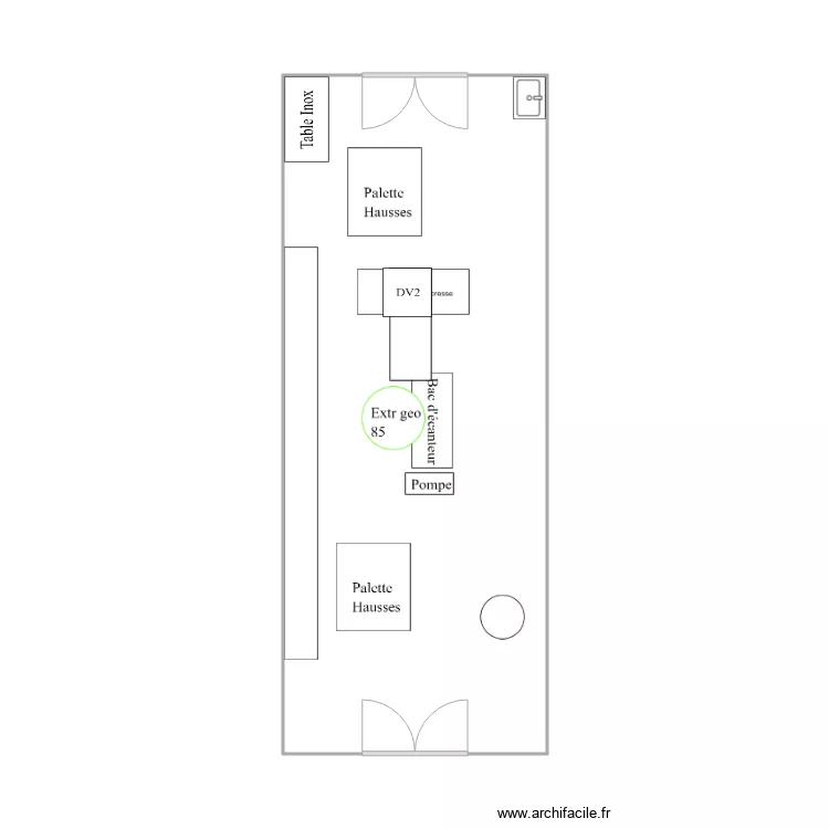 plan Earl la Marmandie. Plan de plan Earl la Marmandie. Plan de