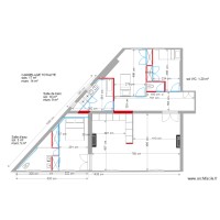 plan jung projet carrelage