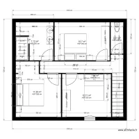 gite ouest &eacute;tage