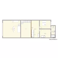 &eacute;tage nouvelle maison