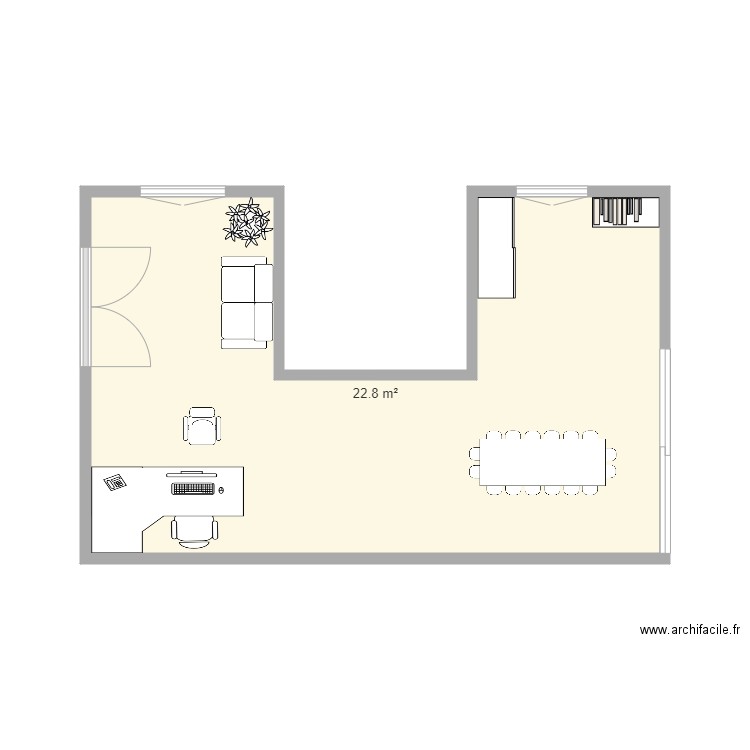 LALEC937. Plan de 0 pièce et 0 m2