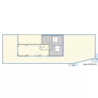 RDC Libercourt projection extension v2