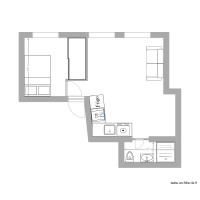 plan projet NIMA - cascades