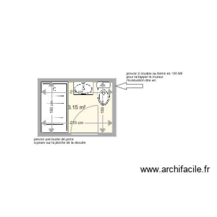 DELAYE SERGE . Plan de 