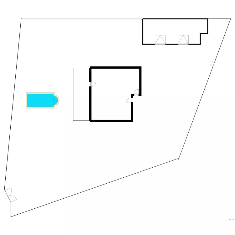 172219 ext. Plan de 172219 ext. Plan de