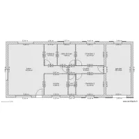 plan maison