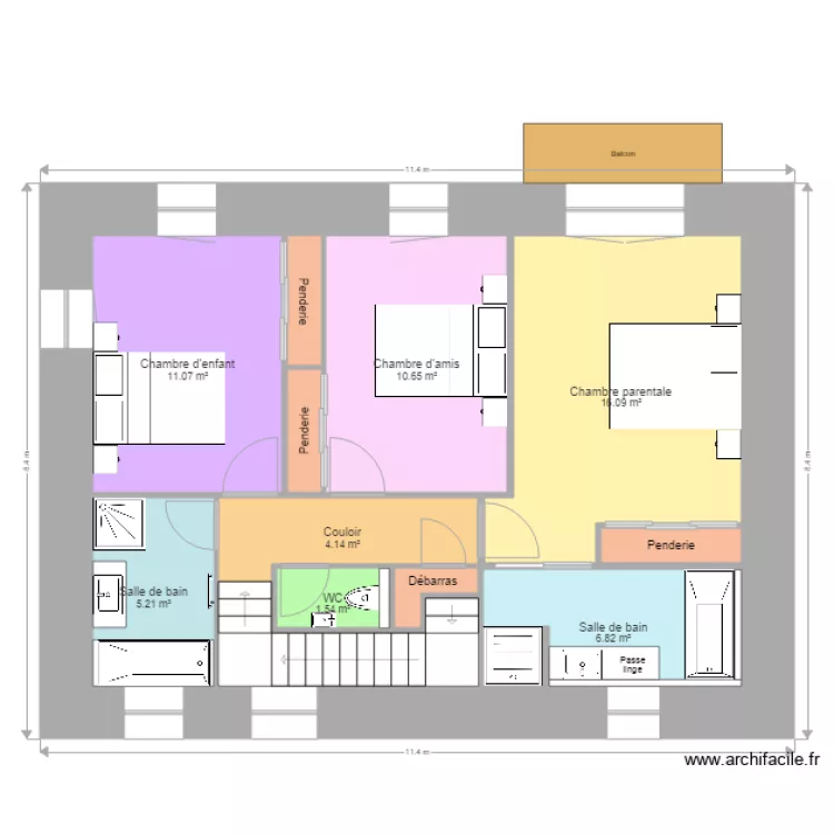 Plans finaux. Plan de Plans finaux. Plan de