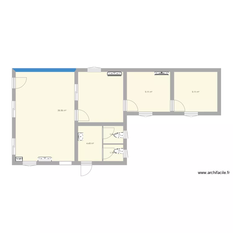 vestiaire arnal fos. Plan de vestiaire arnal fos. Plan de