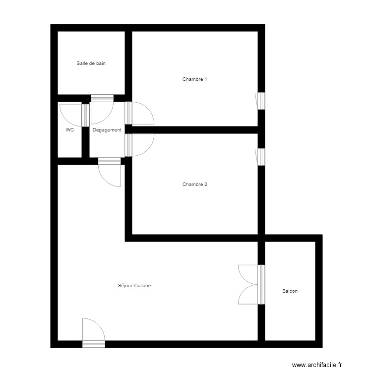 E180433. Plan de 0 pièce et 0 m2