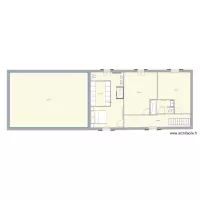 Maison Barsac 1er V4