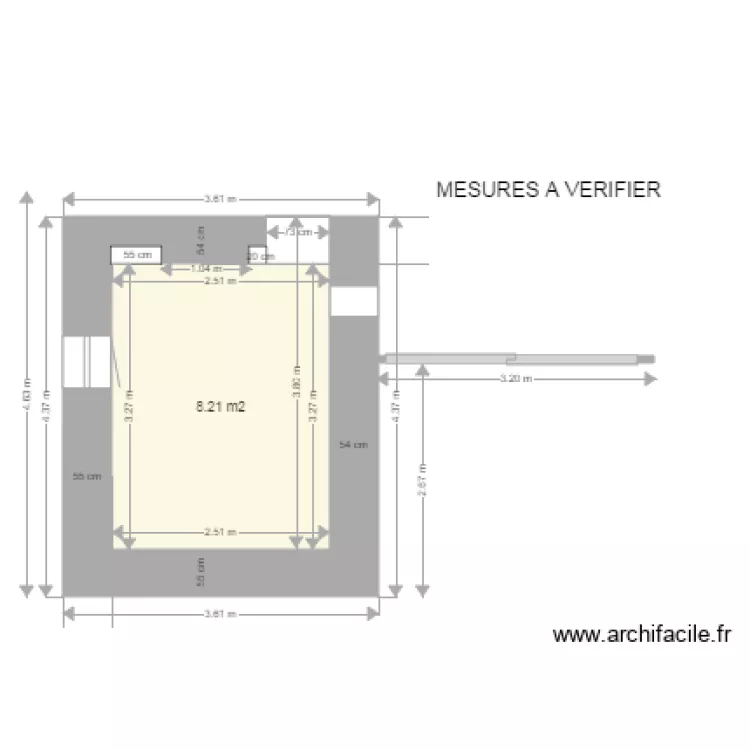 cammùas cuisine. Plan de cammùas cuisine. Plan de