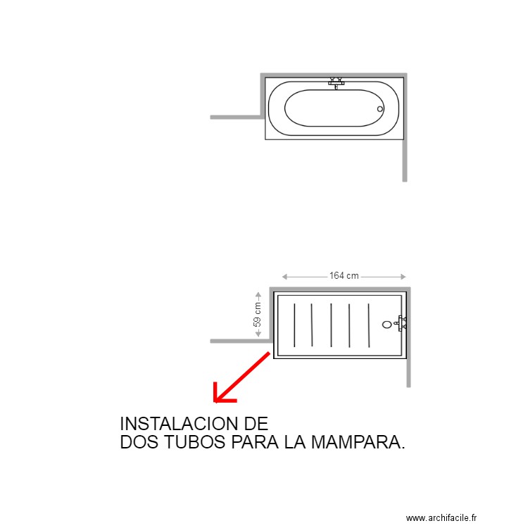 JUAN BALAGUER. Plan de 0 pièce et 0 m2