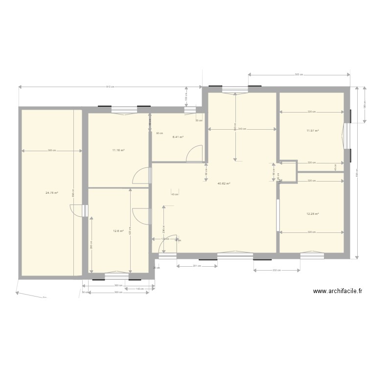 plan SP3C 211219. Plan de 0 pièce et 0 m2