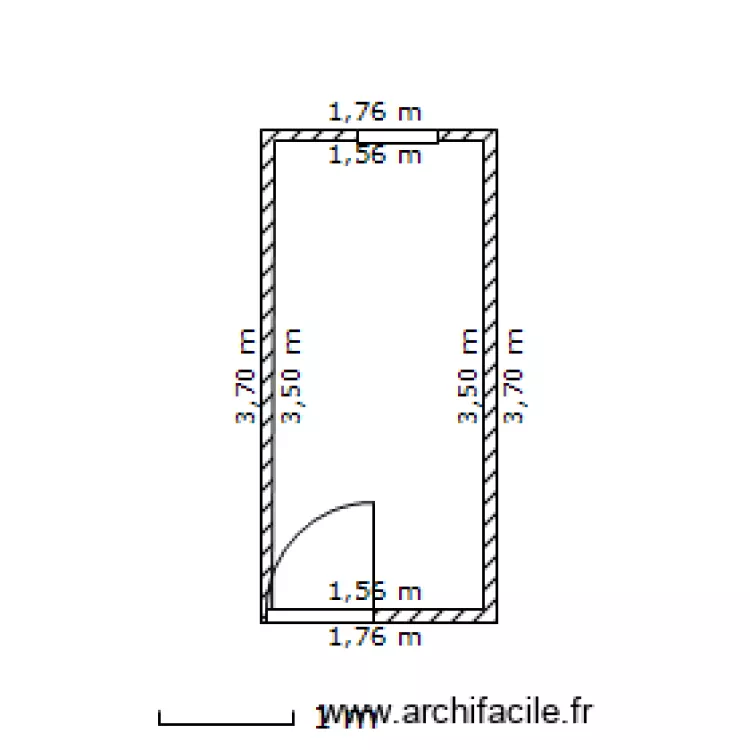 sdbgrillette. Plan de sdbgrillette. Plan de