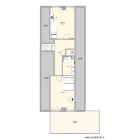 MAISON  MAXIME R+1 - MODIF