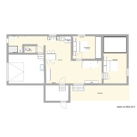 plan maison oslon loc