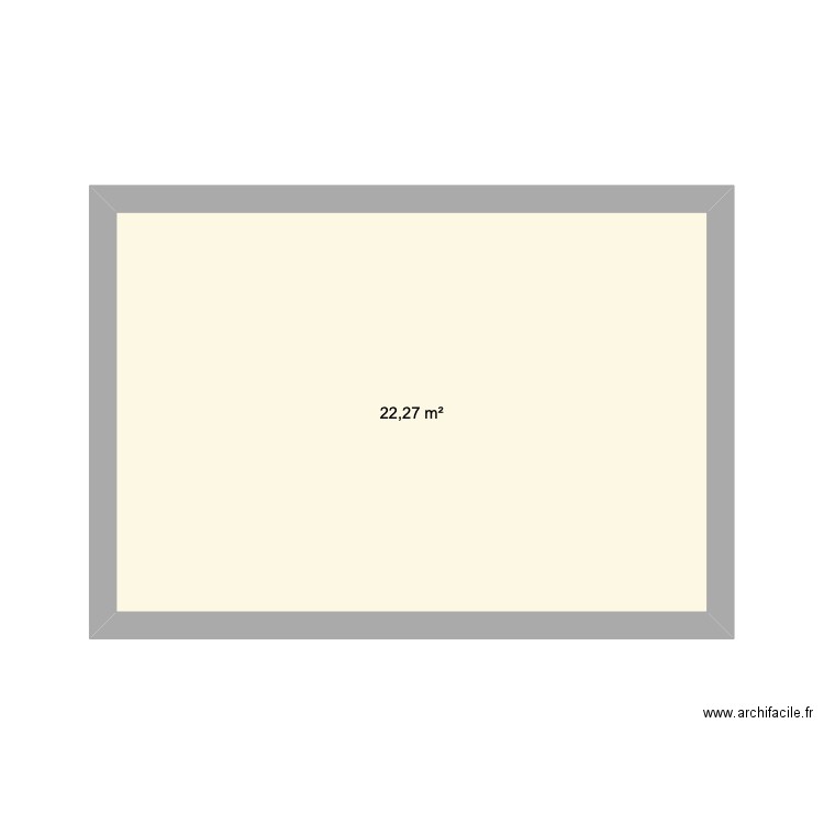 Maison Alzonne. Plan de 0 pièce et 0 m2