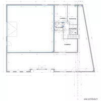 maison La Chapelle Chauss&eacute;e