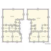 VILLA LES BUIS DUTTLENHEIM