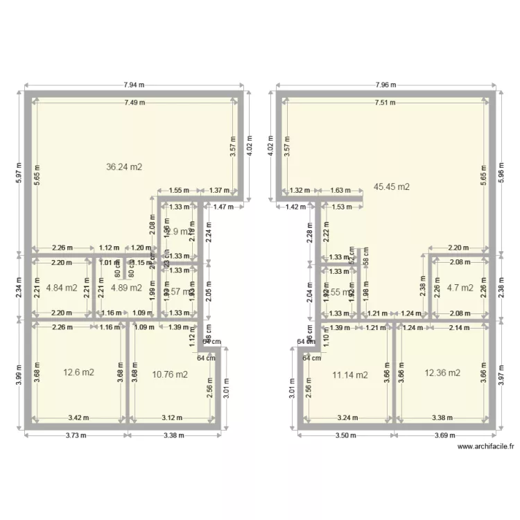 VILLA LES BUIS DUTTLENHEIM. Plan de VILLA LES BUIS DUTTLENHEIM. Plan de