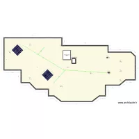 Syndicat des copropri&eacute;taires de la r&eacute;sidence LE FARO