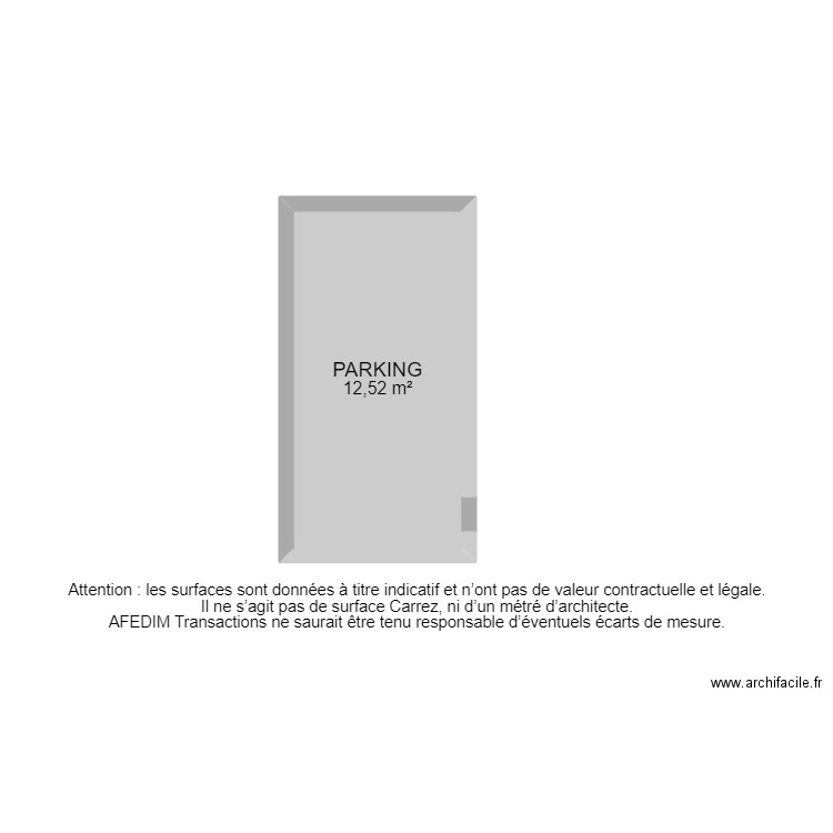BI 15518. Plan de 0 pièce et 0 m2