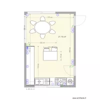 Cuisine avec &eacute;lec