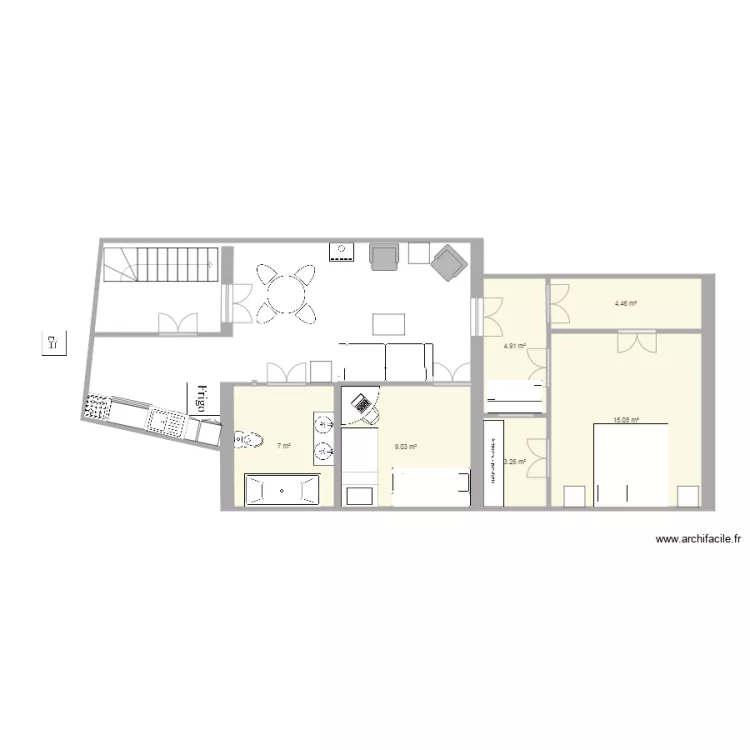 villacubo. Plan de villacubo. Plan de