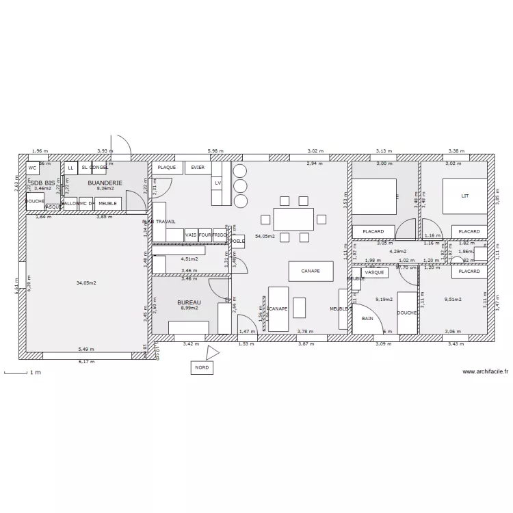 PLAN nouveau. Plan de PLAN nouveau. Plan de