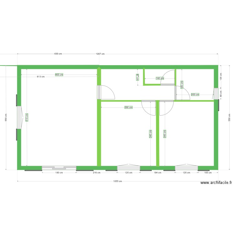 plan nouveau 11 12. Plan de 0 pièce et 0 m2