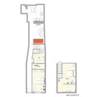 Félicien etage 2