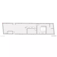 rez de chauss&eacute;e