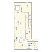 Maison Yann et Véro 2