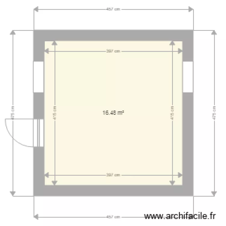 plan etable. Plan de 